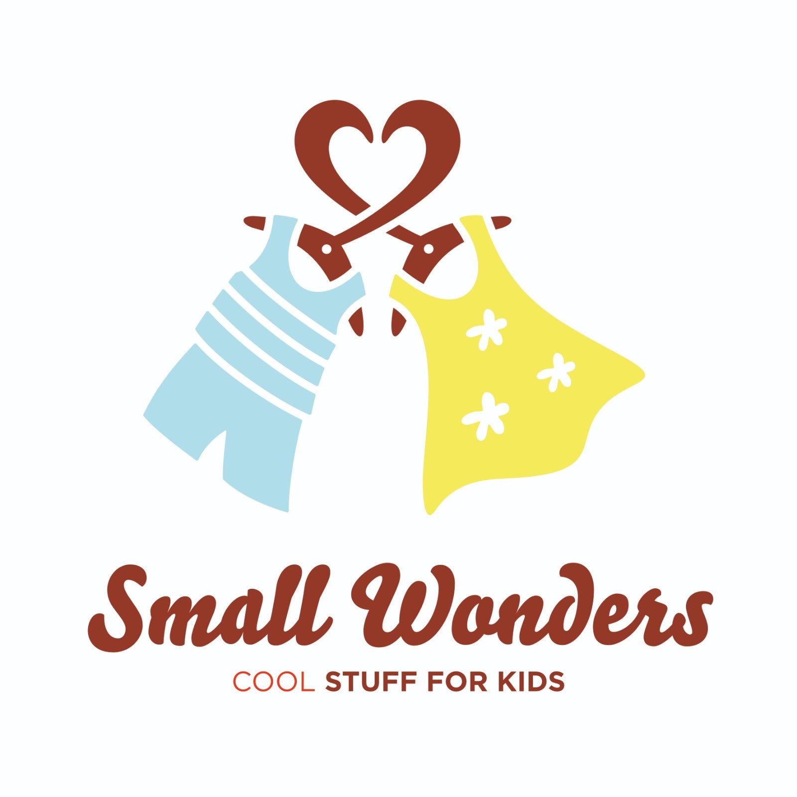 Small wonders sale baby clothes wholesale